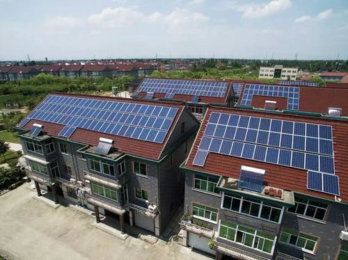 太陽能光伏發電如何選對安裝商家？賽爾推薦方案助力綠色能源轉型