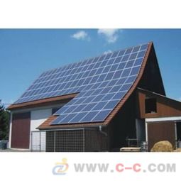 淄博臨淄光伏發電加盟與太陽能光伏工程安裝全攻略