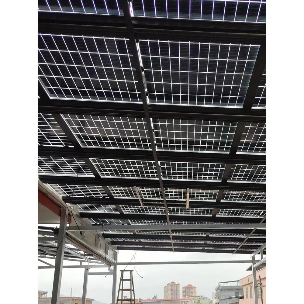 家用太陽(yáng)能發(fā)電別墅 北京上門(mén)與東北三省（遼寧、吉林、黑龍江）光伏陽(yáng)光房、充電樁安裝全指南